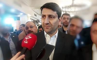 نتایج اتصال به فیبر نوری گزارش داده می‌شود  <img src="https://cdn.jahannews.com/images/video_icon.png" width="16" height="16" border="0" align="top">