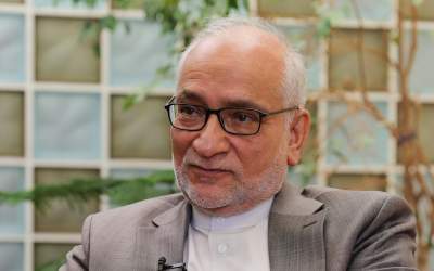 مرعشی: وضعیت ایجاب می‌کند که دولت بسیار قوی‌تر و نیرومندتر عمل کند/ کشور نیازمند مدیریتی قاطع‌تر، جسورتر و فعال‌تر است