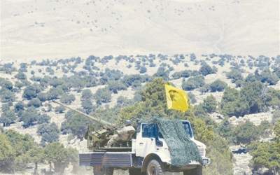 حزب الله در تدارک اقدامی زلزله آور است