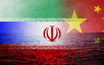 ۶ پالس راهبردی از همکاری های فزاینده ایران، چین و روسیه