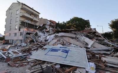 خسارات زلزله ۶.۱ ریشتری در غرب ترکیه  <img src="https://cdn.jahannews.com/images/video_icon.png" width="16" height="16" border="0" align="top">