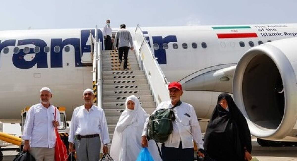 جزئیاتی از پیش ثبتنام حج و اعزام عمره | جهان نیوز