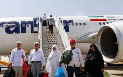 جزئیاتی از پیش ثبت‌نام حج و اعزام عمره