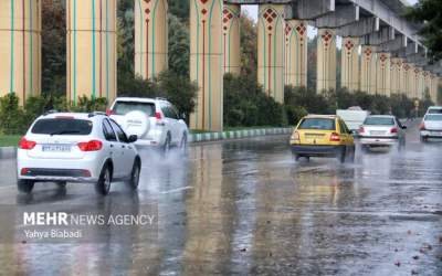 چه زمانی منتظر سامانه بارشی باشیم؟  <img src="https://cdn.jahannews.com/images/video_icon.png" width="16" height="16" border="0" align="top">