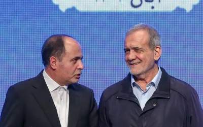 آقای رئیس جمهور! بازار رهاست؟/ چرا نوری قزلجه عزل نمی‌شود؟