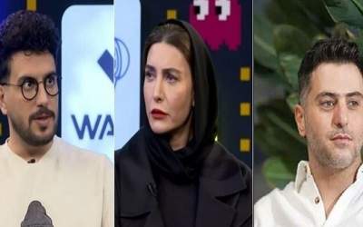 وقتی گفتگو شوخی با شعور مخاطب می‌شود/ از مدیری و نجف‌زاده یاد بگیرید