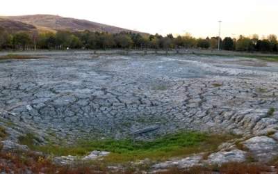 کاهش چند درصدی بارش‌ها در کشور