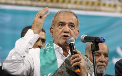 دیگر مردم در انتخابات حضور پیدا نخواهند کرد!