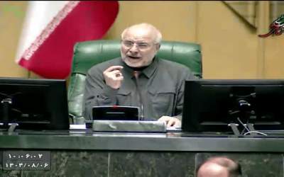 قالیباف: قیمت مرغ نباید بیشتر از ۱۳۰ هزار تومان باشد  <img src="https://cdn.jahannews.com/images/video_icon.png" width="11" height="10" border="0" align="top">