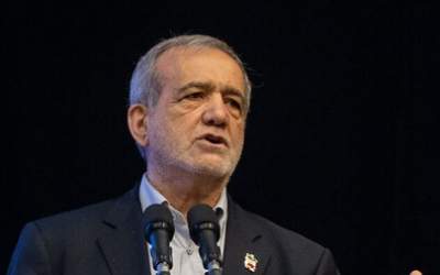 پزشکیان: اکو دنبال تقویت همکاری‌ها است