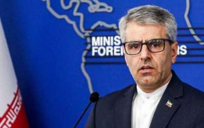 قوه‌ قضائیه دلیل سفر غریب آبادی به کابل را اعلام کرد  <img src="https://cdn.jahannews.com/images/video_icon.png" width="16" height="16" border="0" align="top">