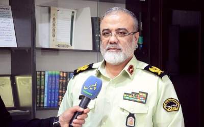 عاملان شهادت «محمدعلی پیواسته» دستگیر شدند