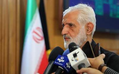 نگرانی عضو شورای شهر از ساخت وسازها در حریم تهران  <img src="https://cdn.jahannews.com/images/video_icon.png" width="16" height="16" border="0" align="top">