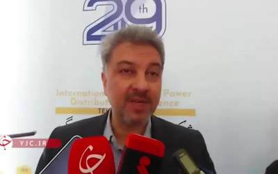 اعلام برق مصرفی یخچال ها توسط توانیر  <img src="https://cdn.jahannews.com/images/video_icon.png" width="16" height="16" border="0" align="top">