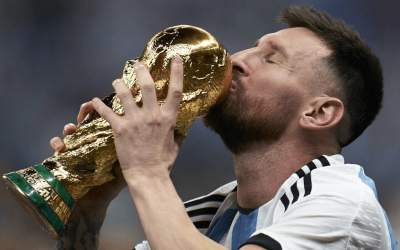 شرط مسی برای بازی در جام جهانی ۲۰۲۶