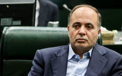 قول وزیر کشاورزی پس از ورود رئیس عدلیه به موضوع نهاده‌های دامی