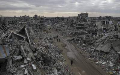 اجساد تروریست های صهیونیست در زیر آوار  <img src="https://cdn.jahannews.com/images/video_icon.png" width="16" height="16" border="0" align="top">