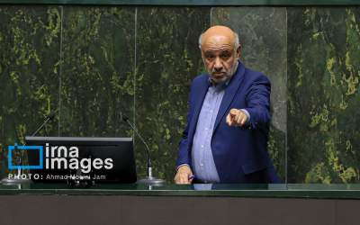 عکس/ خود تو!