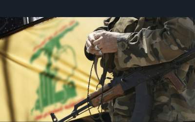 به زور نمی‌توان حزب‌الله را خلع سلاح کرد