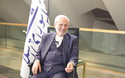 گفتگوی تفصیلی | متکی: باید دندان لق برجام را کشید تا دندان طمع اروپایی‌ها کشیده شود/ درباره عملکرد لاریجانی نمی‌خواهم اظهارنظر کنم/ در دوره ما هم اسنپ‌بک بود اما رکب نخوردیم/ نطفه قطعنامه‌ها در دولت خاتمی بسته شد  <img src="https://cdn.jahannews.com/images/video_icon.png" width="11" height="10" border="0" align="top">