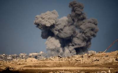 نماینده انگلیس خواستار اخراج سفیر اسرائیل شد