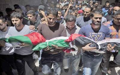 سرقت اعضای بدن شهدای فلسطینی  <img src="https://cdn.jahannews.com/images/video_icon.png" width="16" height="16" border="0" align="top">