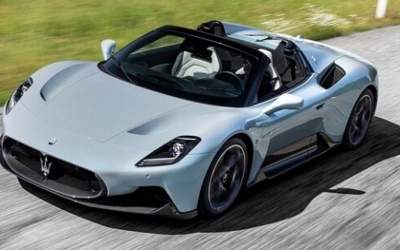 وقتی لامبورگینی معیار معیشت مردم می‌شود!  <img src="https://cdn.jahannews.com/images/video_icon.png" width="16" height="16" border="0" align="top">