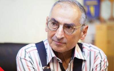 صادق زیباکلام: موشک و هسته‌ای رو بدیم بره!  <img src="https://cdn.jahannews.com/images/video_icon.png" width="16" height="16" border="0" align="top">