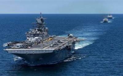 جنگ افروزی در کارائیب و تعارض ترامپ  <img src="https://cdn.jahannews.com/images/video_icon.png" width="16" height="16" border="0" align="top">