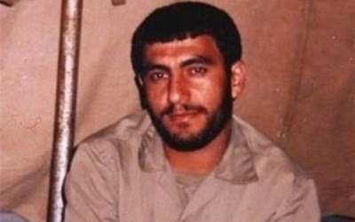 کارگردان مجنون یک فیلم دیگر درباره شهدا می‌سازد