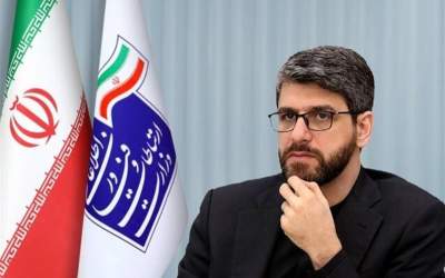 فیبر نوری مسیر آینده ارتباطات ایران است