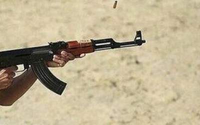 انهدام تیم ترورستی جیش الظلم در شرق ایران  <img src="https://cdn.jahannews.com/images/video_icon.png" width="16" height="16" border="0" align="top">