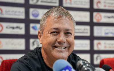 بازی تراکتور و پرسپولیس مثل دربی است