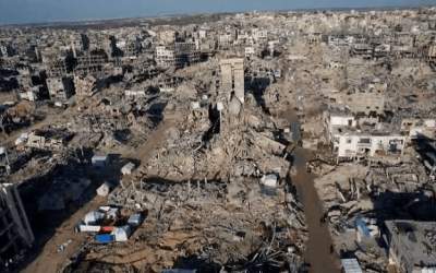 اسرائیل از بازگشت آتش‌بس به غزه خبر داد