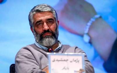 پژمان جمشیدی: برای دیدن خانواده‌ام از کشور رفتم