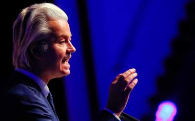 شانس اندک ترامپ هلندی برای نخست‌وزیری