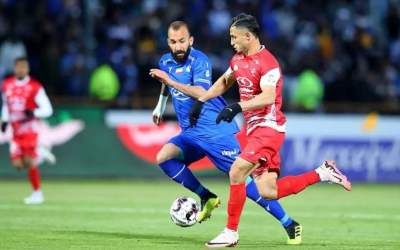 گزینه‌های میزبانی دربی اعلام شد