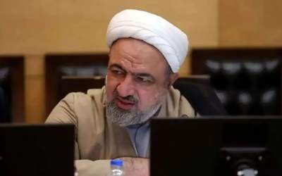 درخواست حمید رسایی از دادستان برای یک ادعا  <img src="https://cdn.jahannews.com/images/video_icon.png" width="16" height="16" border="0" align="top">