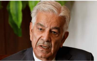 تهدید بی‌سابقه افغانستان توسط مقام پاکستانی