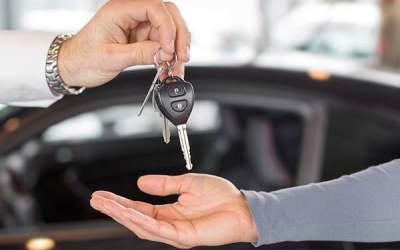 کلاهبرداری‌ به روش فروش لیزینگی خودرو