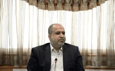 داماد حضرتی با کدام رانت عضو هیات مدیره شد؟