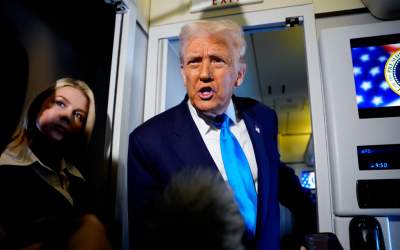 ترامپ: آزمایش سلاح‌های هسته‌ای را از سر می‌گیریم