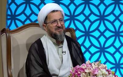 سخنان دلنشین حجت‌الاسلام ماندگاری درباره حجاب  <img src="https://cdn.jahannews.com/images/video_icon.png" width="16" height="16" border="0" align="top">