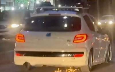 تخلیه خطرناک موشکی وسط شهر! +فیلم  <img src="https://cdn.jahannews.com/images/video_icon.png" width="16" height="16" border="0" align="top">