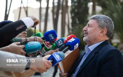 نسخه جدید برای فرار از شفافیت و پاسخ به سوالات افکار عمومی/ مودت و محبت داشته باشیم!