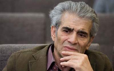 محمد شیری: گله‌ای از مهران مدیری ندارم