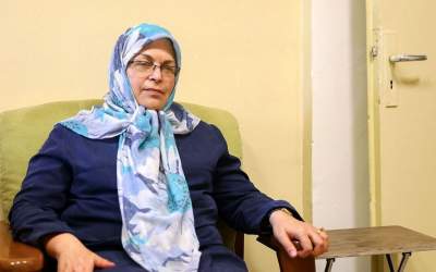 گفت و شنود/ کدام گرگ ؟!