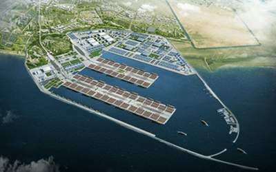 هندی‌ها نمی‌خواهند چابهار را از دست بدهند