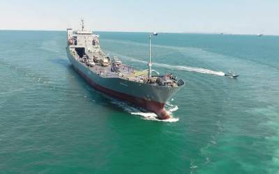 تنها جزیره‌ی متحرک ایرانی در آذربایجان غربی!  <img src="https://cdn.jahannews.com/images/video_icon.png" width="16" height="16" border="0" align="top">