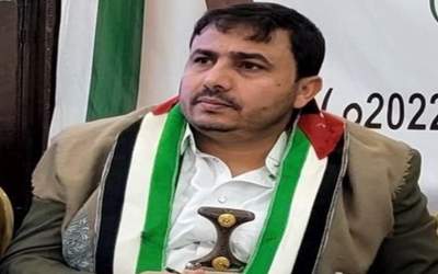 انصارالله: جنایات امارات در چارچوب دستور آمریکا است